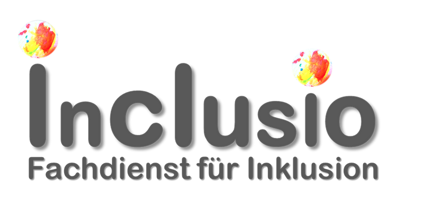 Logo Inclusio